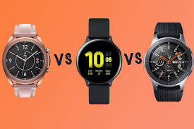 Best samsung galaxy watch apps. Best Samsung Galaxy Watch Watch 3 Vs Active Vs Galaxy Watch