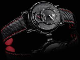 Chronoswiss Sirius Flying Regulator Jumping Hour Relogios Relojoaria