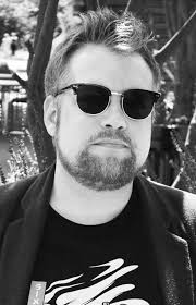 Exclusive FrightFest interview with Aaron Truss • Blazing Minds