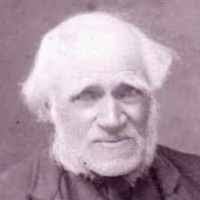 William Patten (1819–1910)