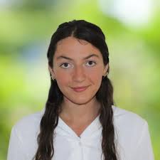 Cecilia Greco's Instagram, Twitter & Facebook