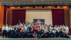 Legal statement term of usage privacy notice. Smk Tunku Abdul Rahman Wind Orchestra Home Facebook