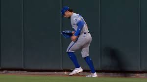 Witt, Caglianone and Salvy back in Royals' lineup after weekend maladies