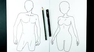 Anatomy arm human male circulatory lymphatic muscular nervous respiratory muscle internal organ man digestive reproductive urinary sketch #6 male anatomy. How To Draw Anime Male Body Anatomy No Timelapse Anime Drawing Tutorial For Beginners Youtube