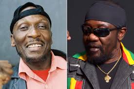 Reggae Icon Jimmy Cliff Sends Positive Vibes As Toots Hibbert's Condition  Improves
