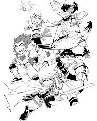 Il ressort de cela que les pokémon légendaires ont des coloriages intéressants à tester. Les Legendaires Saga Un Manga De Legende A Paraitre Bientot