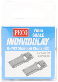Simple lines create a dramatic look when used to create wall panels in a living room, dining room or family room. Www Hattons Co Uk Peco Products Il 703 Slide Rail Chairs Pack Of 50