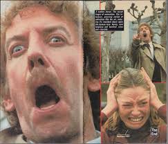 Remembering the great Donald Sutherland