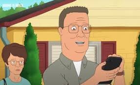 Best lines from 'King of the Hill' trailer as dang ol' Hank, Peggy, Bobby  return