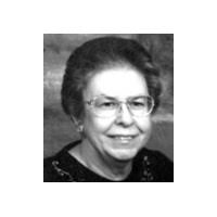 DOROTHY TEUSCHER Obituary