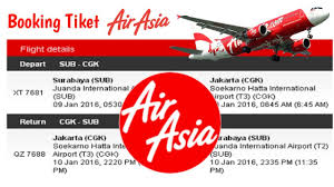 Tempahan tiket antarabangsa airasia tidak perlukan nombor passport. Cek Booking Tiket Pesawat Air Asia Paket Tour Murah Bayar Cash Atau Cicilan Bersamawisata