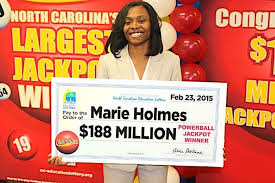 Mystery $50 million powerball winner found. 20 Strange Facts About 188m Powerball Winner Marie Holmes You May Not Know 16 Will Shock You The Lotto Life
