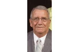 Thomas Mahoney Obituary (1935