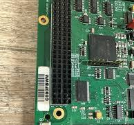 Delta tau Clipper Board Turbo PMAC2A-ETH 603871-108