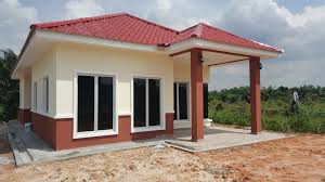 Blue print perumahan negeri selangor darul ehsan. Projek Jeram Kuala Selangor Kontraktor Selangor