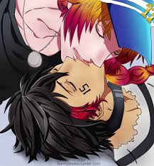 Bunnyan Nanbaka S 02 Ep 09 It Wasn T Even Uno That Anime Anime Neko Anime Love