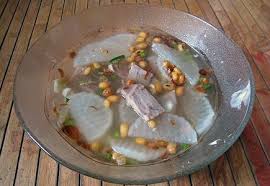 Resep bikin soto bandung asli enak. Cara Membuat Soto Lamongan Betawi Dan Lainnya