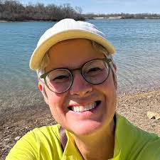 Sally Jacobsen Ortgies (@iowaparklady) • Instagram photos and videos