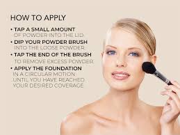 Amazon.com : Bellapierre Mineral Foundation SPF 15