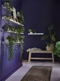 Norraker Banc Bouleau Ikea Artificial Potted Plants Cool Tree Houses Display Shelves