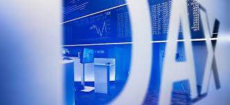 Dax Macht Etwas Boden Gut Deutsche Bank Aktie Steigt 28 12 18 Borse Online