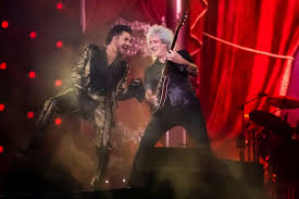 Watch Queen Adam Lambert S Tour Watch Party Stream In 2020 Freddie Mercury Tribute Concert Watch Party Adam Lambert