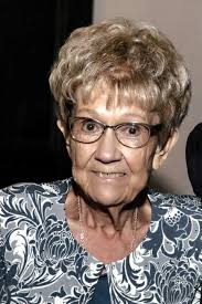 Mrs. Fonda Stephens Gonzales Obituary