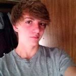 Christopher Backstrom's Instagram, Twitter & Facebook