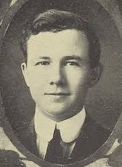 Arthur Samuel McManus (1896-1982)