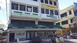 Ia adalah bandar kedua terbesar di negeri ini setelah sungai petani dan salah satu bandar terpenting di pantai. People Of Kangar We Are Glad To Georgetown Pharmacy Facebook