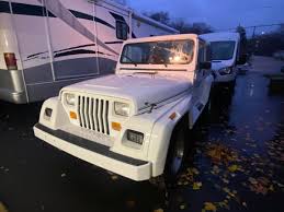 Image result for Bright White 1993 Jeep
