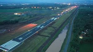 Check spelling or type a new query. Kemenhub Uji Terbang Runway Baru Bandara Jenderal Besar Soedirman Di Purbalingga Bisnis Liputan6 Com