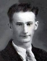 Irvin Francis Edman (1910-1975)