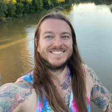 Band rehearsal with lighting designer