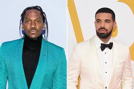 Image result for pusha t