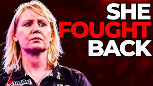 Jay Wakefield vs. Rob Nobert