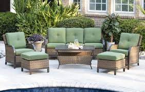 Menards Patio Furniture Collection Backyard Creations Patio Seating Sets