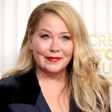 Christina Applegate Mourns Dad Robert Applegate's Death