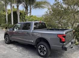 Image result for Carbonized Gray 2023 Lightning