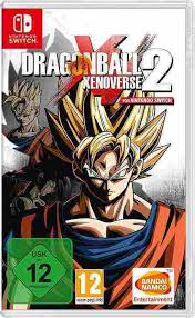 There isnt any plans to port to switch nor any way to slow the framerates down where the switch could make gta work. Dragon Ball Xenoverse 2 Nintendo Switch Download Code Kaufen Preisvergleich Planetkey