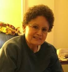 Obituary for Ramona Loy Harrington
