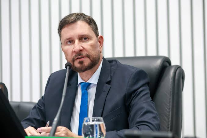 Litoral Norte tem um novo líder: Romeu Aldigueri - OpiniãoCE