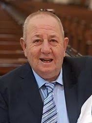 Condolence Book for William (Willie) Quinn (Athlone, Roscommon)