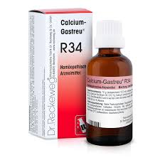 Calcium-Gastreu® R34