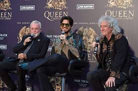 who are the queen band members today heavy com