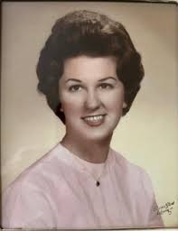 Obituary information for Carol E. (Downs) McNally