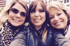 Fundraiser for Pat Monson by Alia Kruz Ann Kennelly : Support Rach as she  strong-arms Stage 4 Cancer