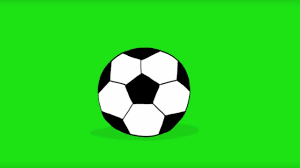 Si le centre n'est pas exploitable ou bien sorti du jeu, immédiatement les deux joueurs excentrés en sortie doivent réinjecter un ballon dans la zone : Comment Dessiner Un Ballon De Foot Youtube