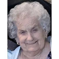 Dorothy Ann McHugh Obituary (2023)