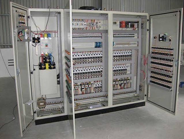 Electrical Supplies